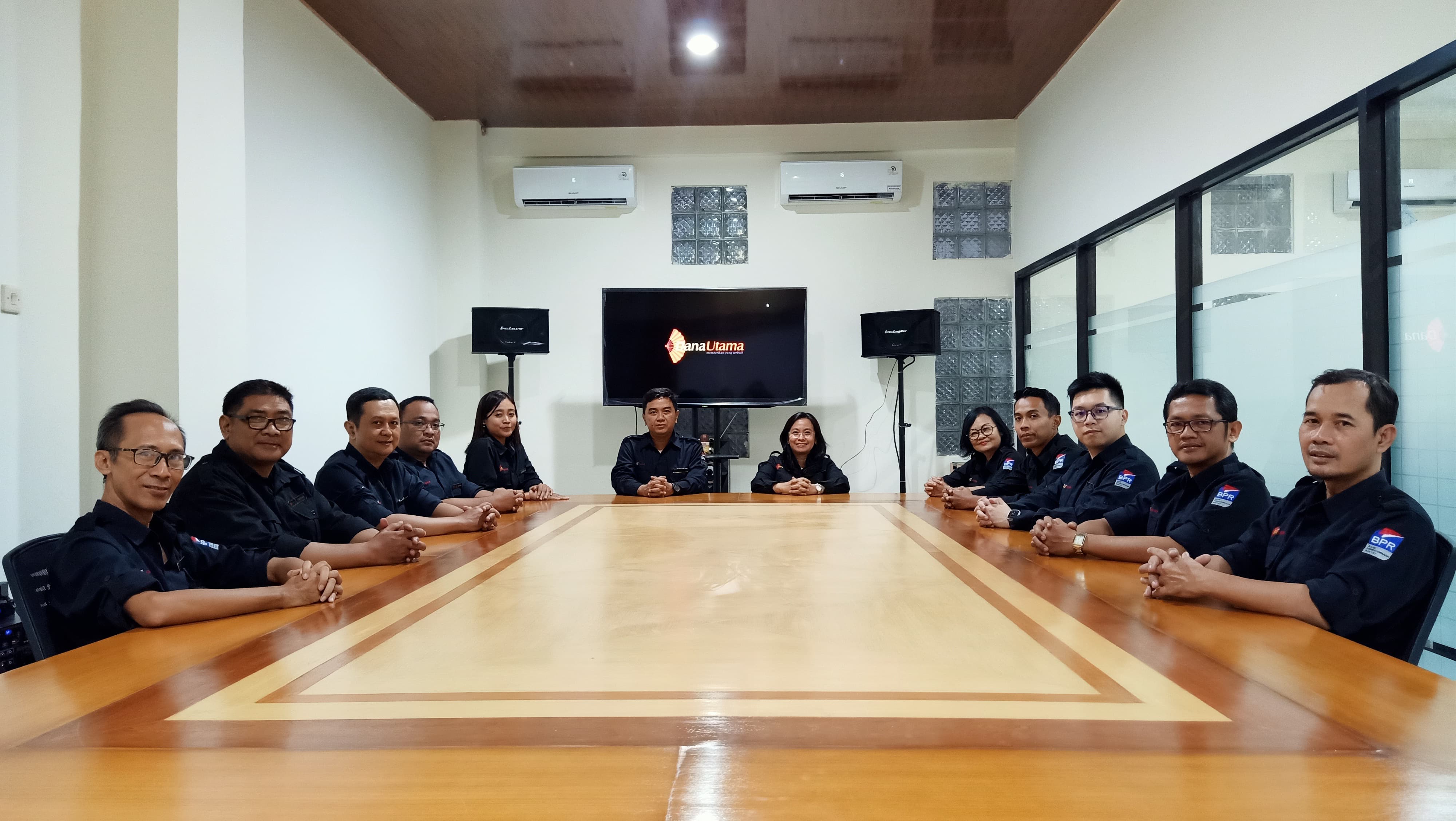 Foto Bersama